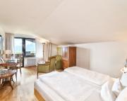 Doppelzimmer Ifinger