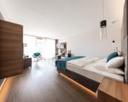 Junior Suite Panorama Deluxe