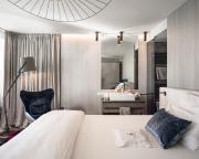 Single Suite Blue 46 m²