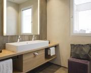 Suite Time out