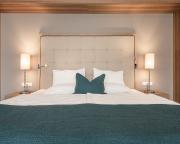 Doppelzimmer Premium Deluxe