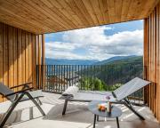 Panorama room Nature