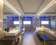 Luxury Suite Love 55 m²