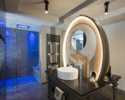 Luxury Penthouse Suite DolceVita Star 101 m²