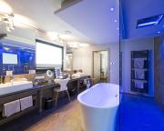 Luxury Penthouse Suite DolceVita Premium 251 m²