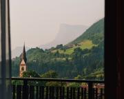 Panorama Luxus Suite