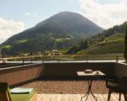 Junior Suite Panorama Deluxe