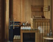 Panorama Luxus Suite