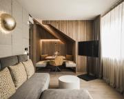 Castello Star Suite