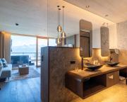 Sky Junior Suite