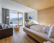 Suite panoramica Vita