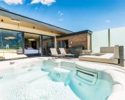 Luxury Penthouse Suite DolceVita Star 101 m²