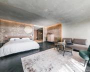 Nature Suite