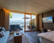 Sky Junior Suite