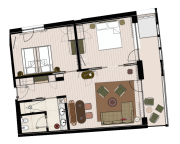 Rubein Suite