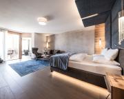 Junior Suite Premium/Family Deluxe