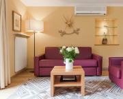 Alpine Suite