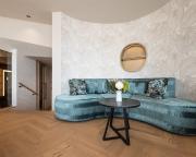 Panoramic Spa Suite