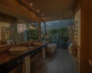 Panoramasuite Stella 2. Stock