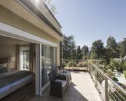 Spa Suite II