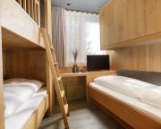 Premium Wald Villa