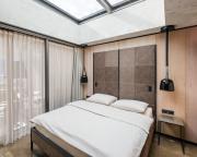 Penthouse Suite