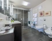 Designer Suite vista parco