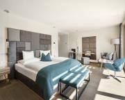 Panorama Luxus Suite