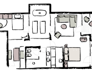 Schloss Suite (Coming in 2027)