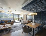 Luxury Penthouse Suite DolceVita Premium 251 m²