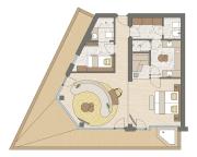 Dolomites Star Suite