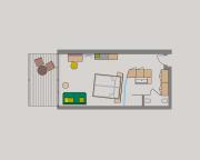 Juniorsuite Trauttmansdorff