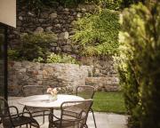 Garden appartement Ruscello