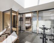 Penthouse Suite