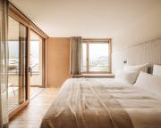 Luxus Appartement Dom