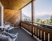 Juniorsuite Texelspitz