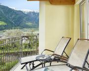 Luxury Suite Magnolie 71 m²