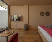 Double room Pergola 3 floor