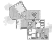Traun Suite