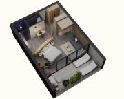 Lifestyle Suite