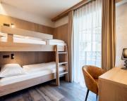 Doppelzimmer Edelweiß