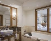 Luxury Suite Lantana 59 m²