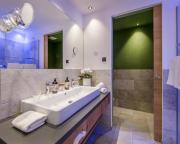 Luxury Suite Monte Cembro