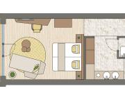 Dolomites Lodge