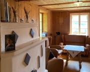 Apartment Blauer