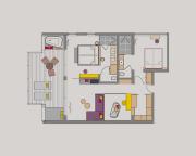 "Hohenwart" Suite