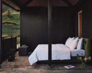 Panorama Luxus Suite