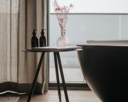 Romantic Suite mountain view