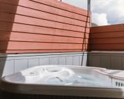 Relaxzimmer