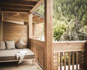 Suite panoramica